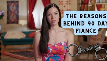 Unveiling The Reasons Behind '90 Day Fiance' Star Amanda's Arrest