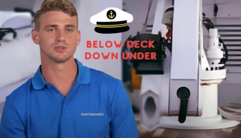 Below Deck Down Under Crew Member Adam Kodra Fired After A Dangerous Mistake