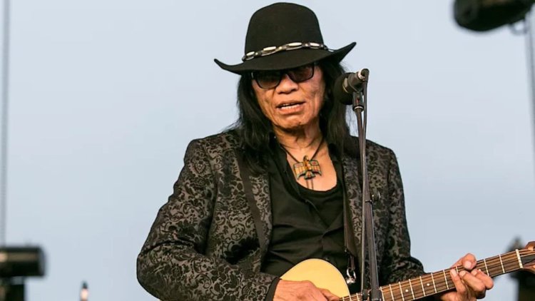 The Enigmatic Story of Sixto Rodriguez who Disappeared and Reappeared