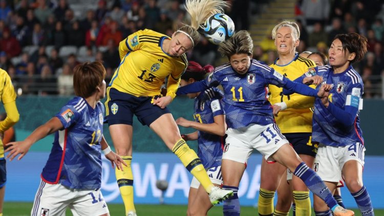 Australia vs France: Nail-Biting Quarter-Final Showdown at FIFA Women's World Cup 2023