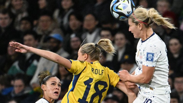 Australia vs France: Nail-Biting Quarter-Final Showdown at FIFA Women's World Cup 2023