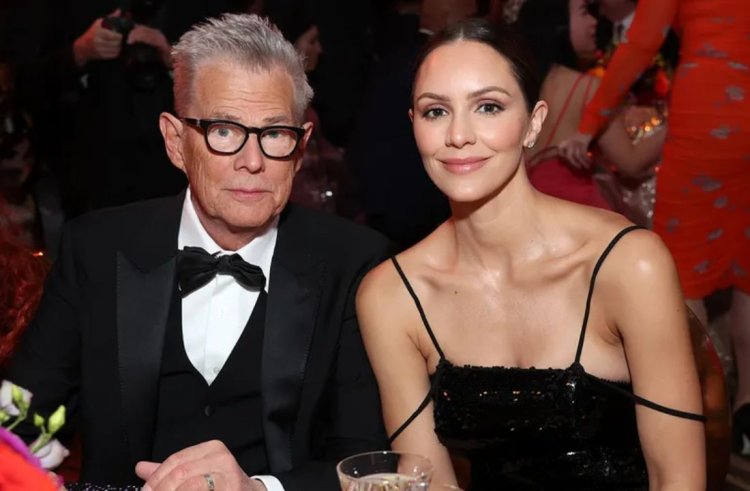 Katharine McPhee and David Foster's Family Tragedy