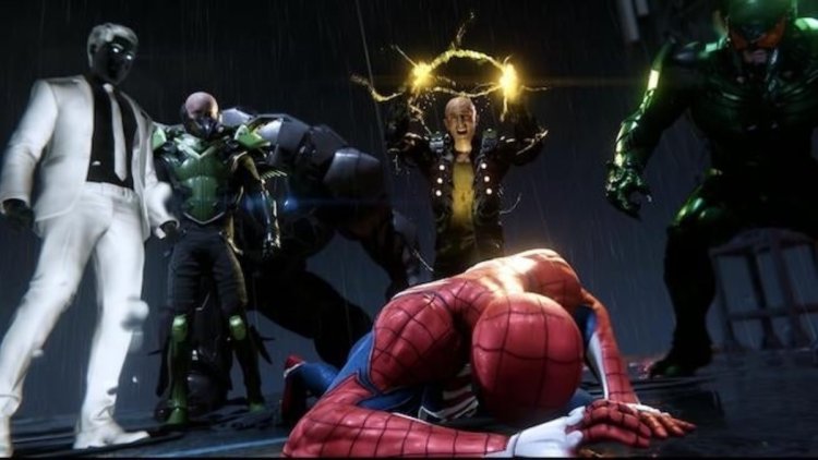 'The Mother of Invention' brings back Spider-Man's villains