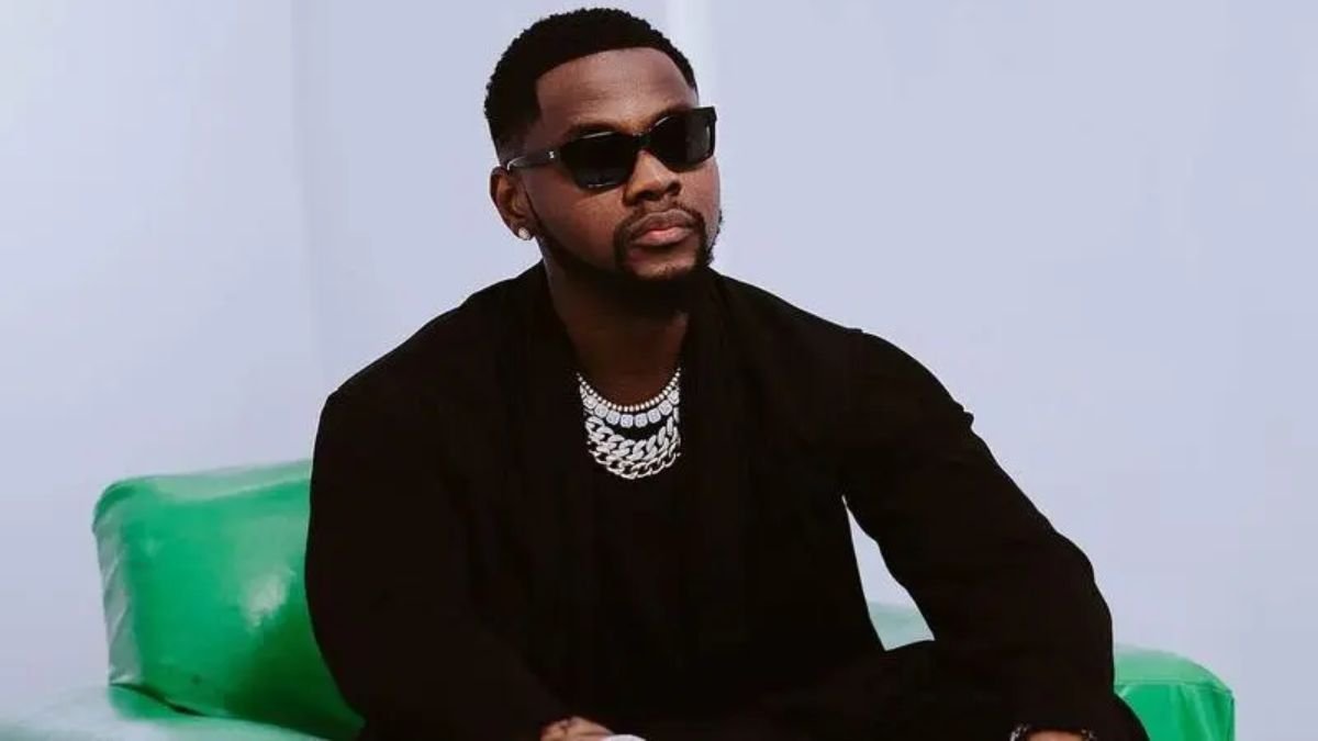 Wizkid Is Like A Mentor, I Look Up To Him As An Artiste – Kizz Daniel