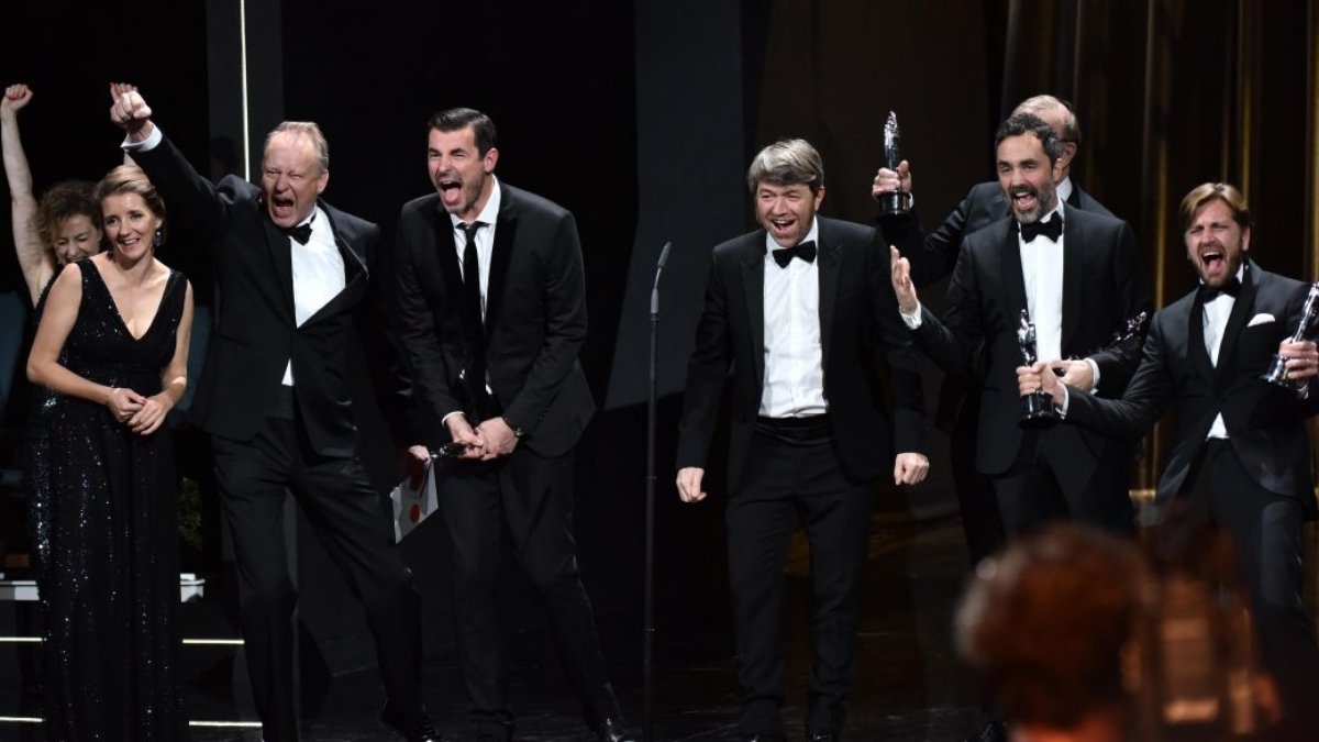 European Film Awards Contenders Lineup Includes Cannes, Berlin, Sundance Award Winners