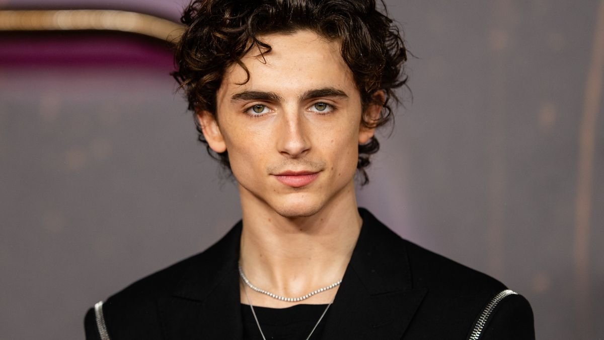 Kylie Jenner And Timothee Chalamet Relationship Rumours Broke The Internet. Let's Get To The Inside News