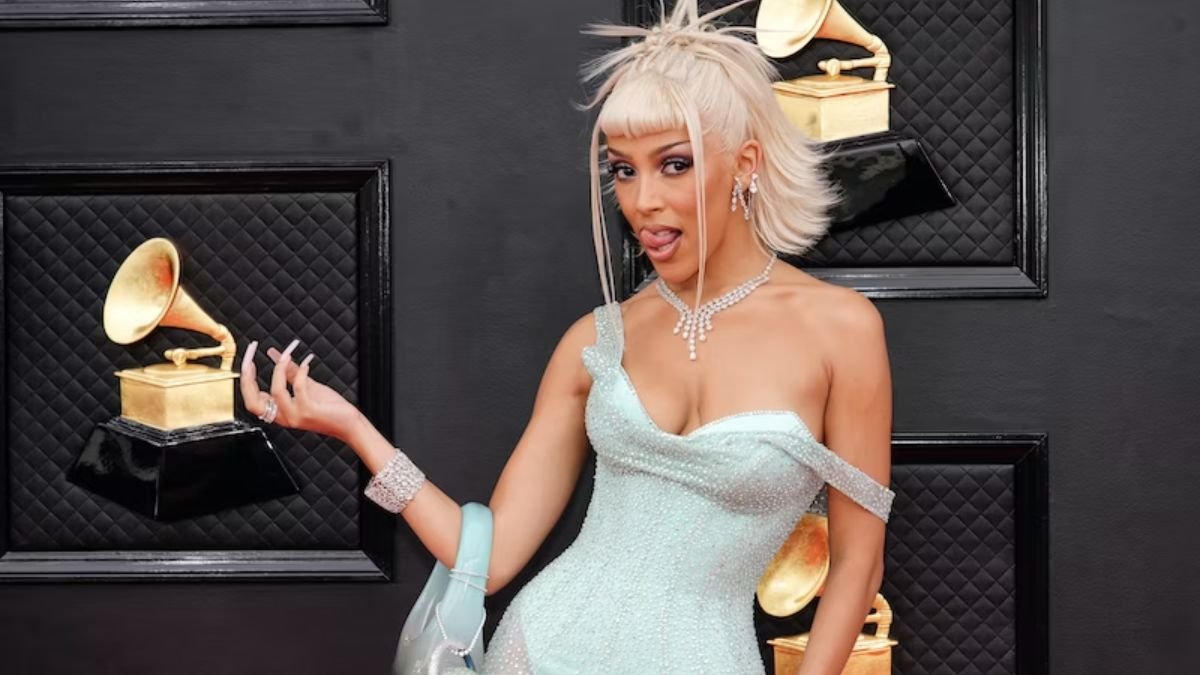 Doja Cat Doesn’t Care About Losing Half A Million IG Followers