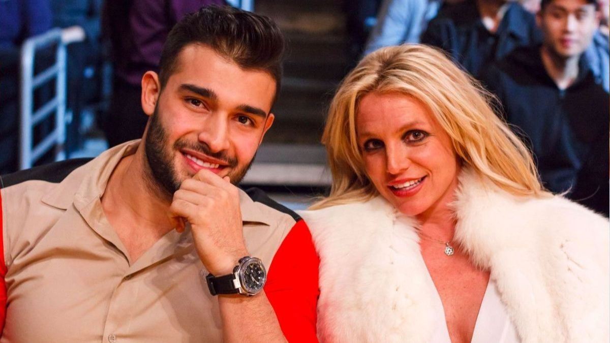 The Shocking Truth Behind Britney Spears and Sam Asghari’s Divorce