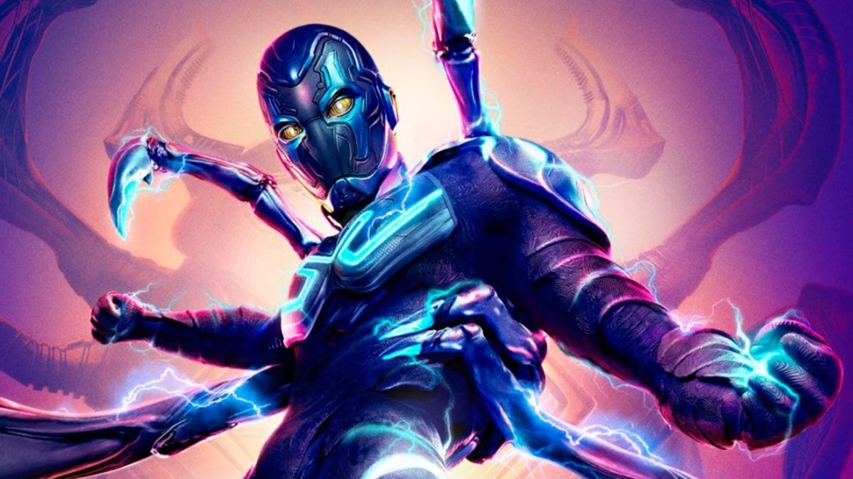 ‘blue Beetle’ Review: Entertaining And Emotional Dc Entry Starred Xolo Maridueña