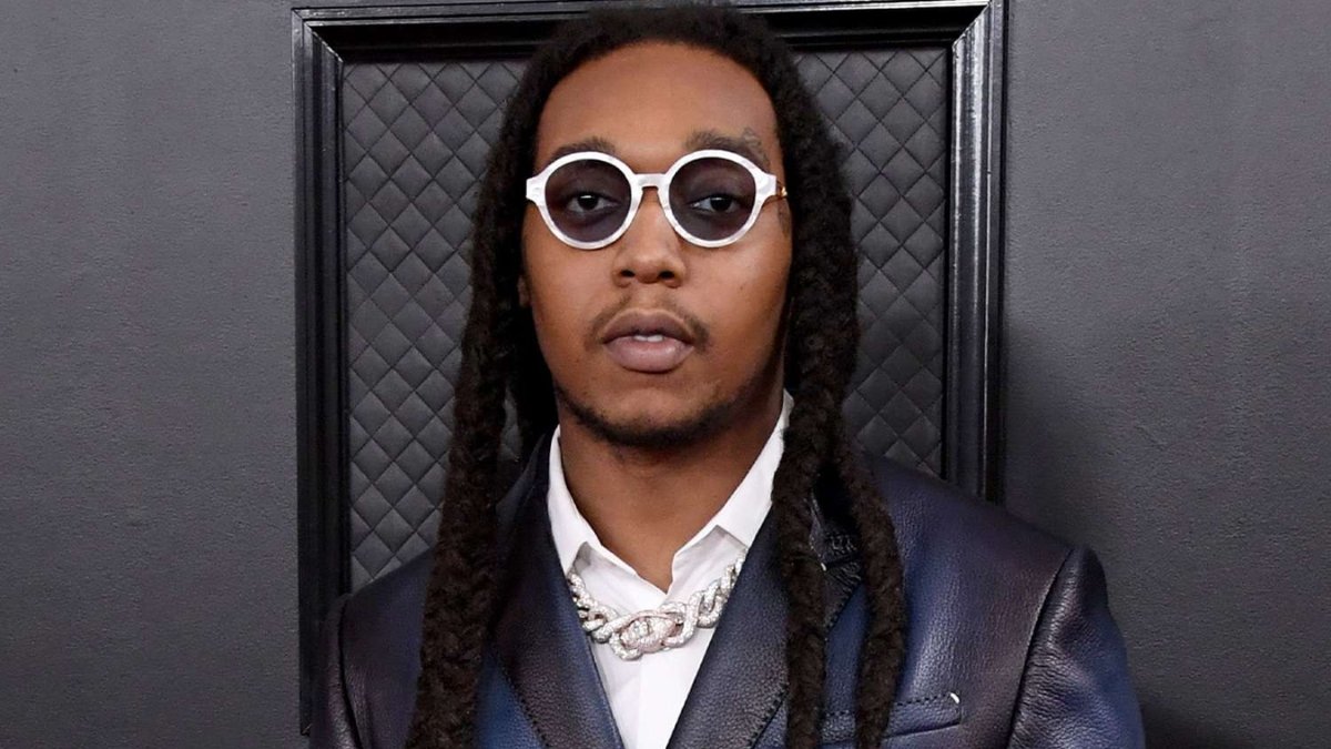 ( Quavo's Assistant Hit During Shooting Where Takeoff Was Killed Sues the Bowling Alley as Part Of the Cause Of Death /Image Credits: People )