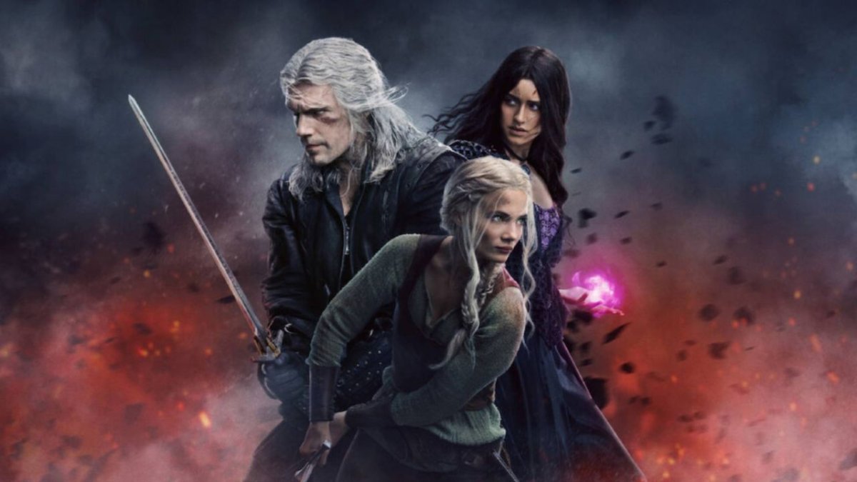 'The Witcher': Season 3 Might Hold Surprises - Will the Show Face Cancellation?'