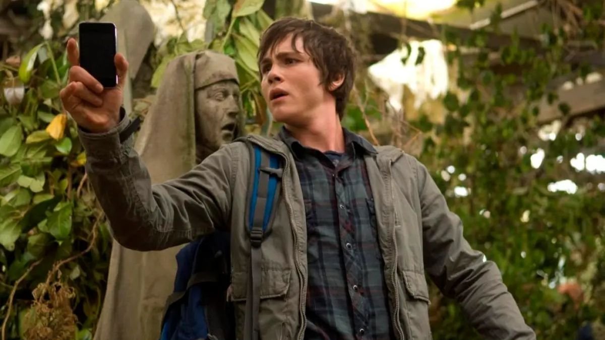 The First 'Percy Jackson And The Olympians' Trailer Is Finally Here - And We cannot Wait for Percy Annabeth and Grover to Hook our Screens!