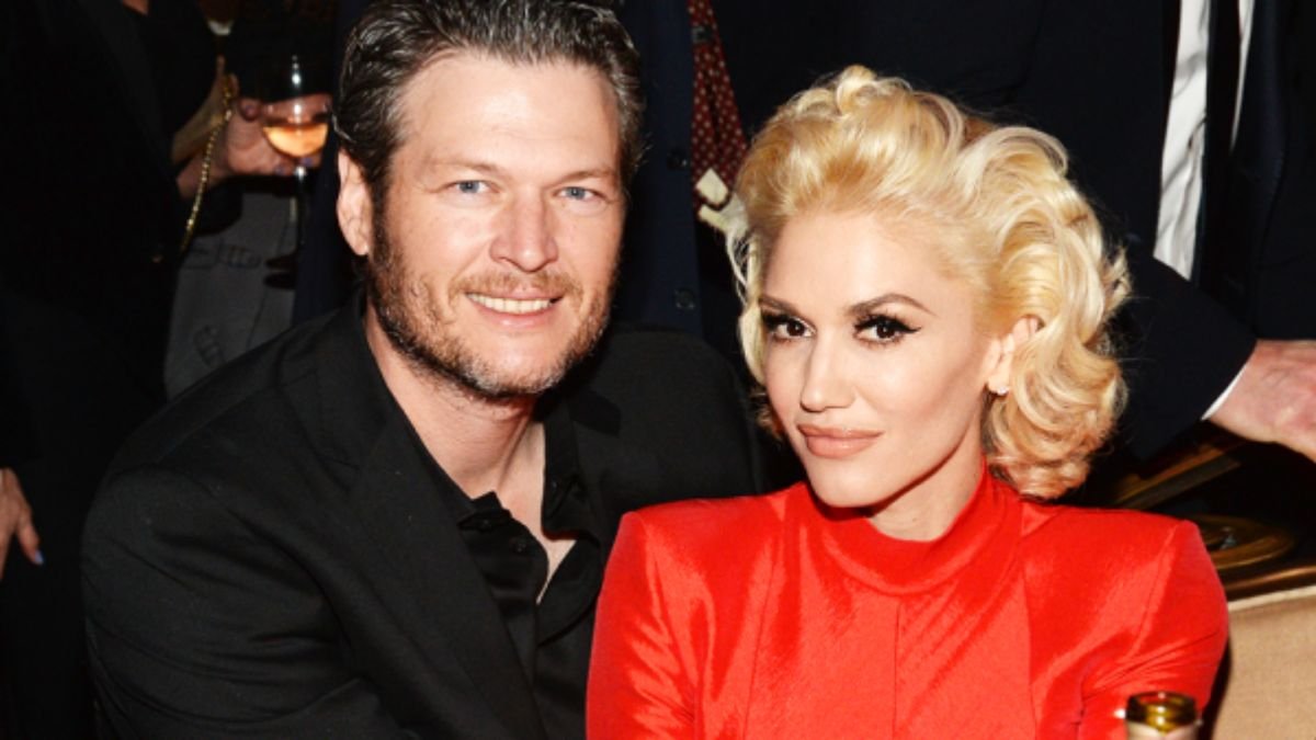 (Gwen Stefani and Blake Shelton 'thrilled' as they deliver news close to their hearts/ Image Credits: StyleCaster)