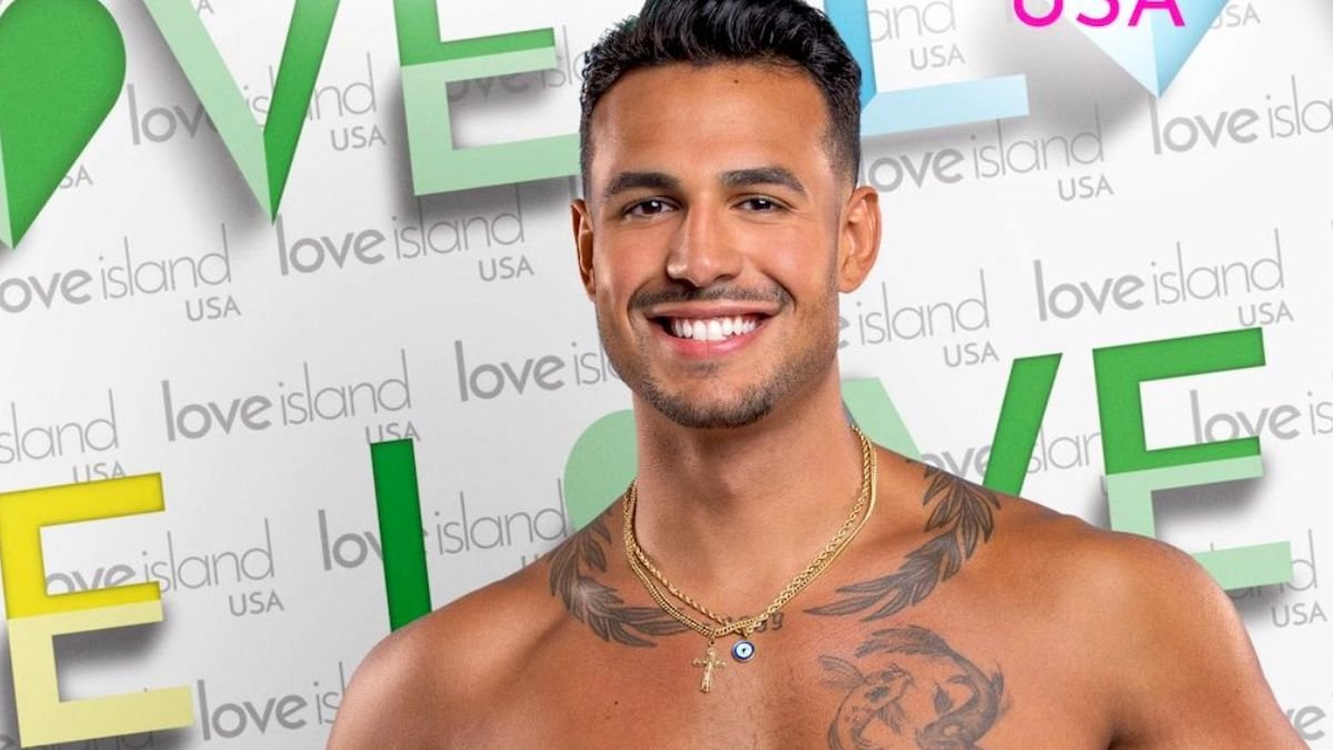 After The Big Fight With Destiny, Zay Wants To Find Other Connection At Love Island USA