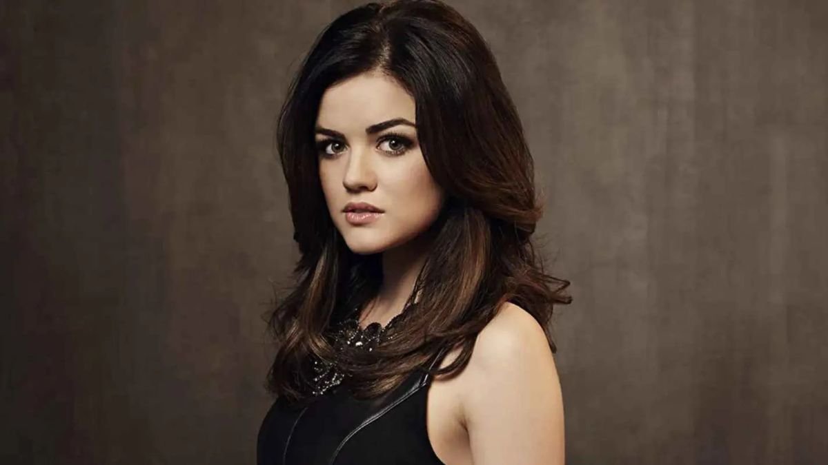 How Lucy Hale Went From American Juniors to Pretty Little Liars Star