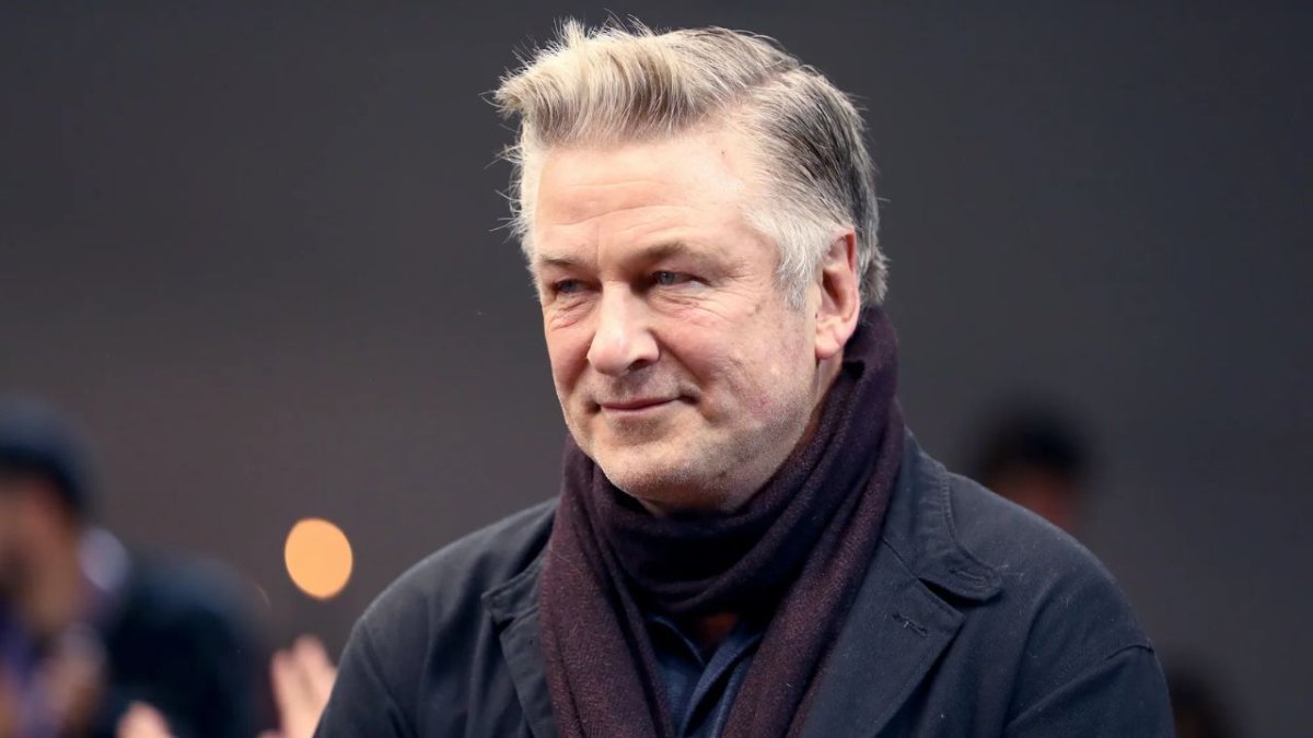 Why Does Hollywood Still Welcome Alec Baldwin With Open Arms After What He Had Done?