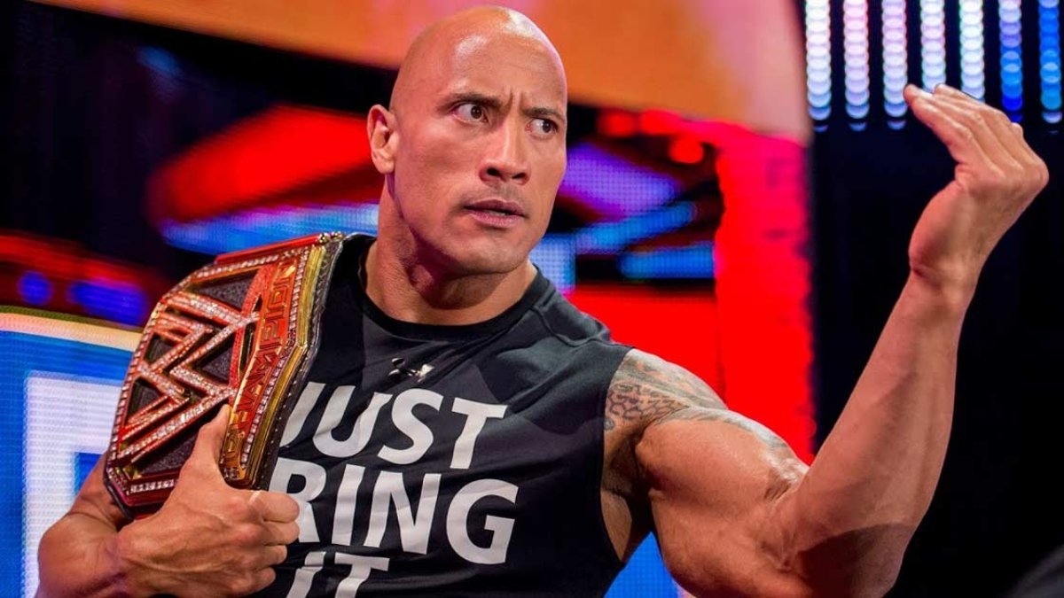 Dwayne Johnson gets called out for doing ‘nothing for anyone lately’- Fans Anticipation for His Return to WWE