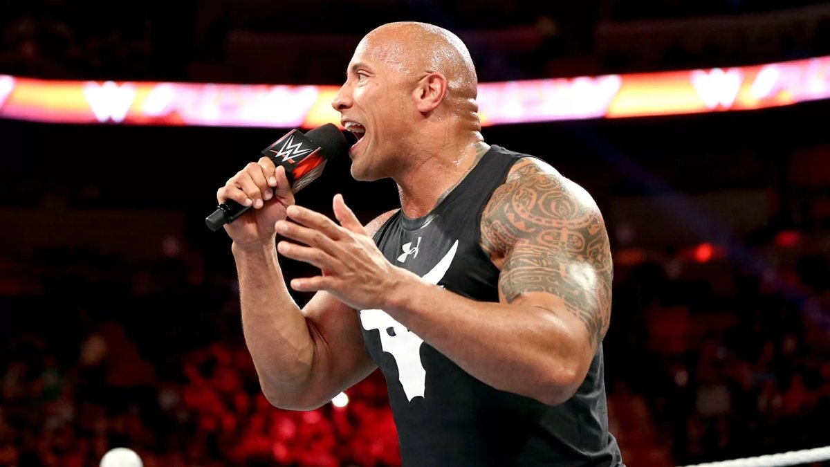Dwayne Johnson gets called out for doing ‘nothing for anyone lately’- Fans Anticipation for His Return to WWE