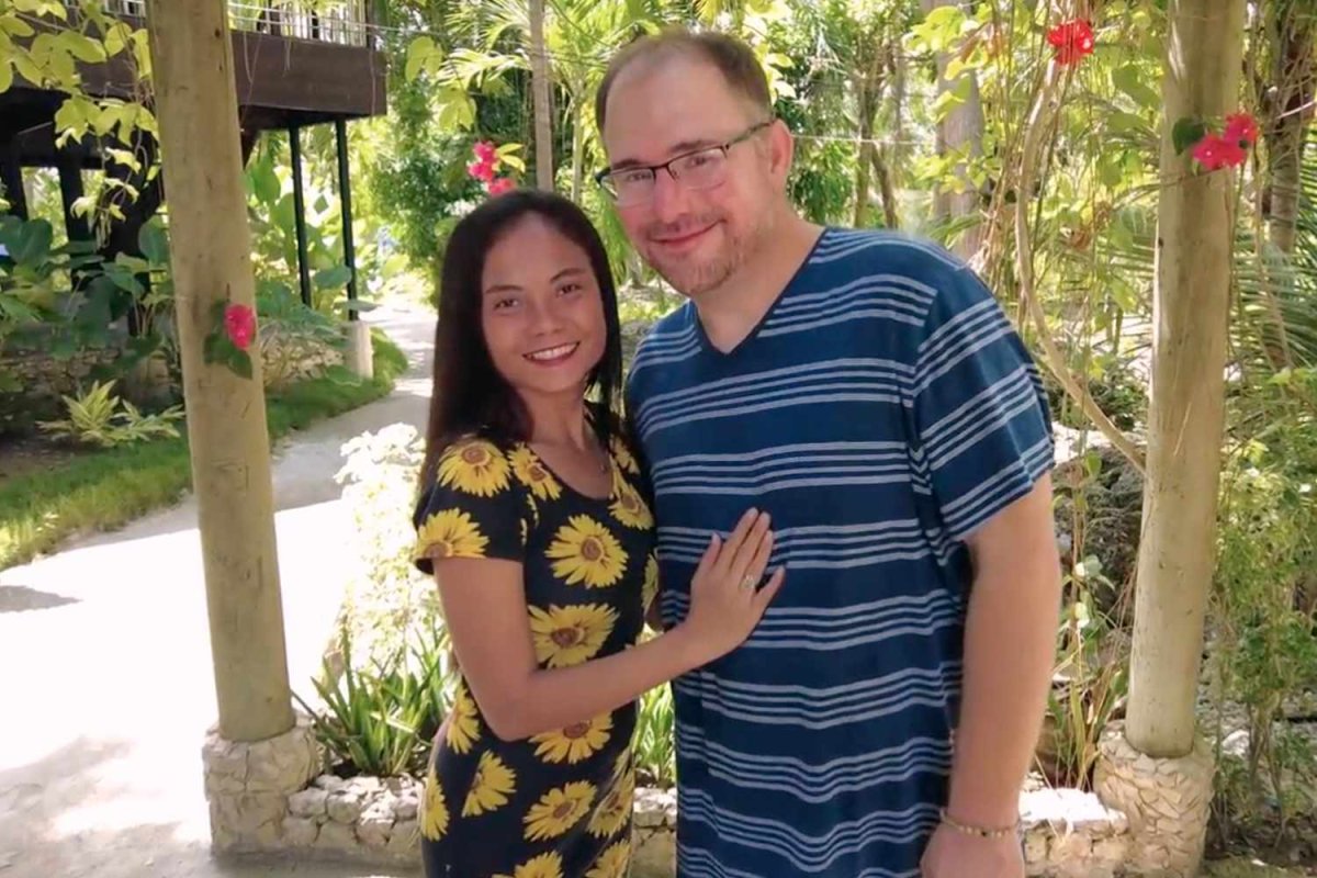  90 Day Fiancé: Before The 90 Days' Sheila Responded To Pregnancy Question Surrounding Big Episode With David