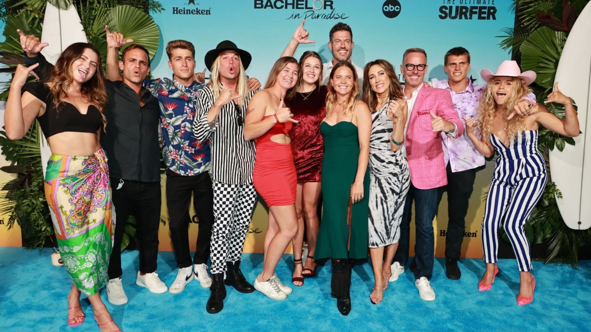 Bachelor in Paradise Season 9 Spoilers: Unravel Amazing Match and Unexpected Connections