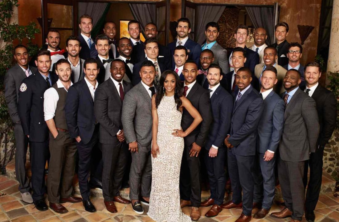 The Bachelorette came to an end with its finale showing some hearty moments aired on ABC