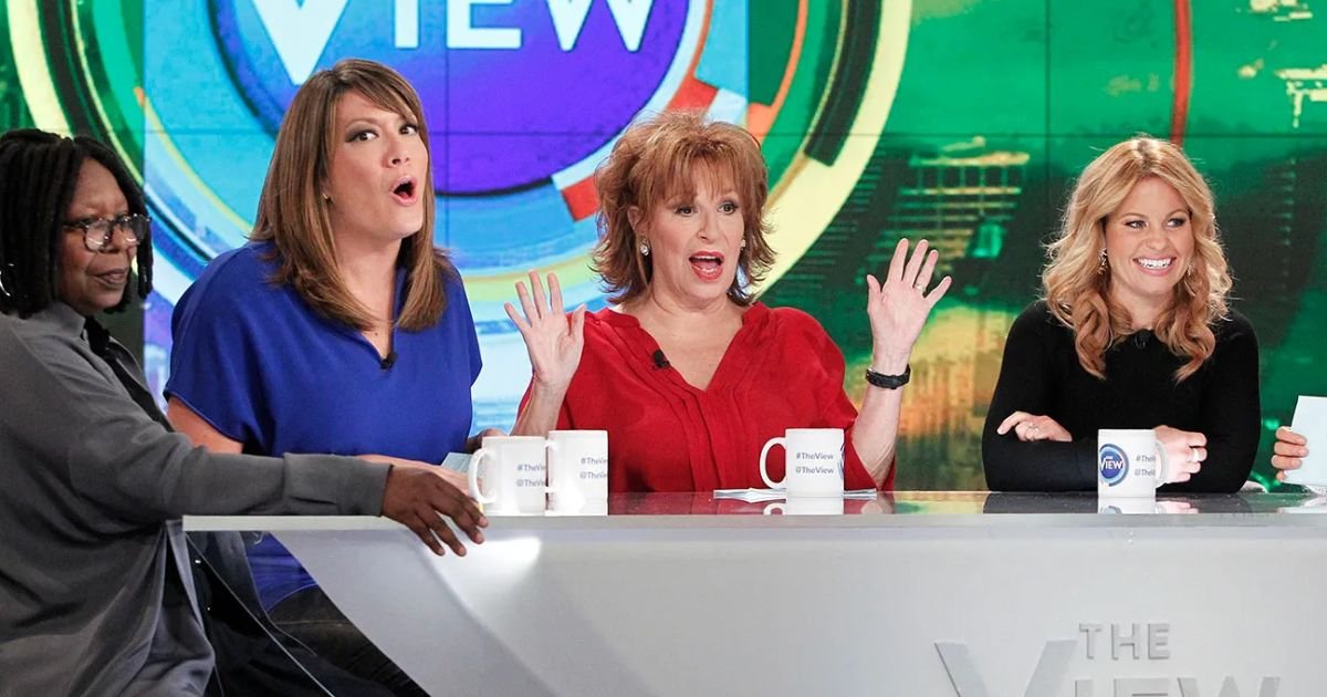 A Harsh Comment On The View From The Hosts Caused The Show To Lose Five Major Advertisers