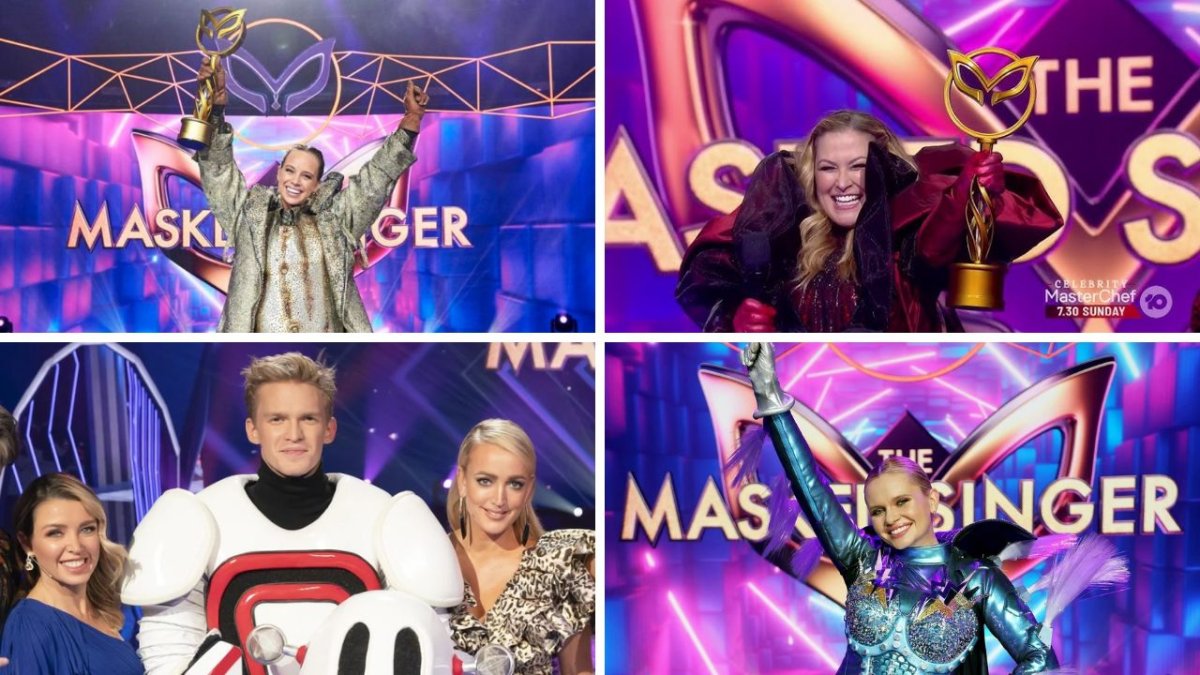 Meet The New Contestants Of The Masked Singer Australia 2023: Get Ready To Be Surprised