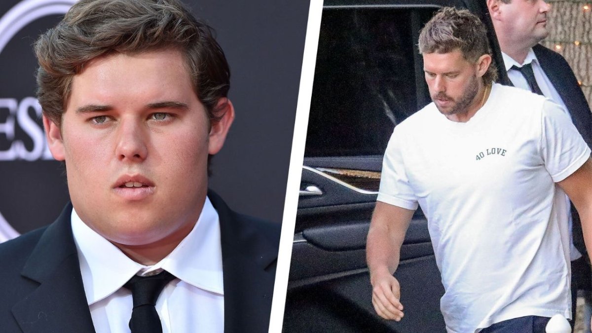 Christopher Schwarzenegger Shares His Recent Phase In His Weight Loss Journey
