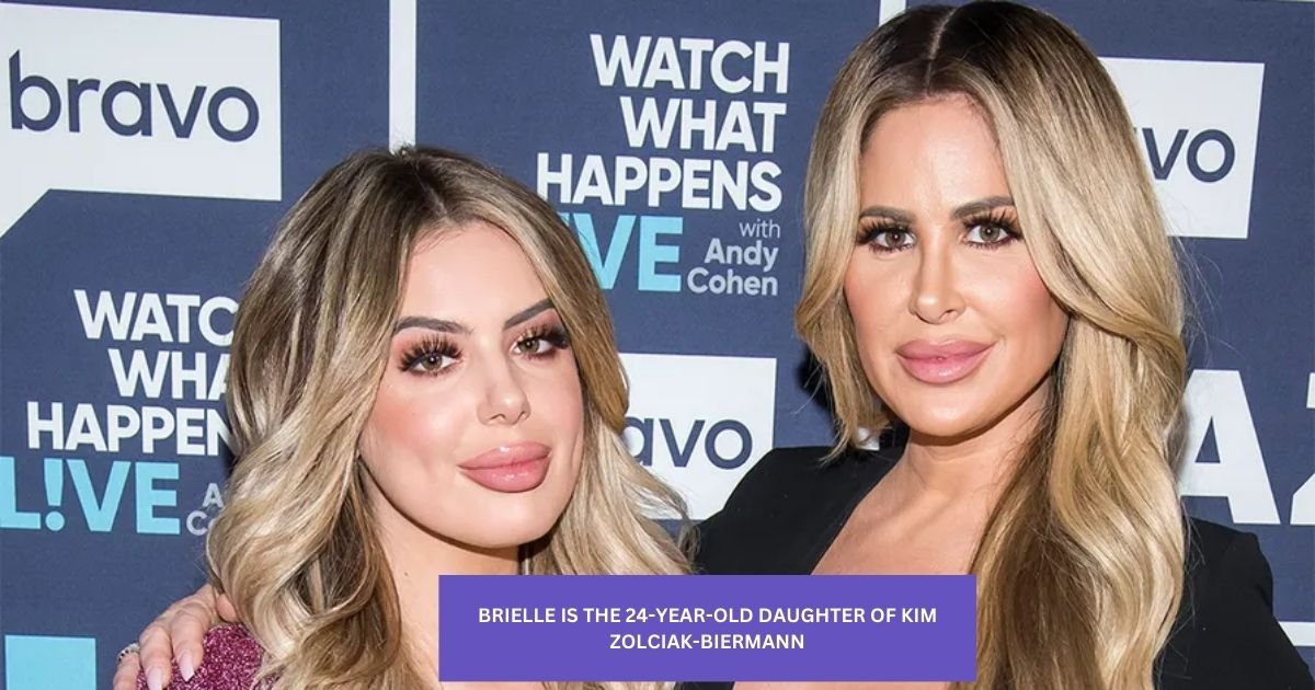Brielle Biermann in Trouble with AmEx for Not Paying Her Credit Card