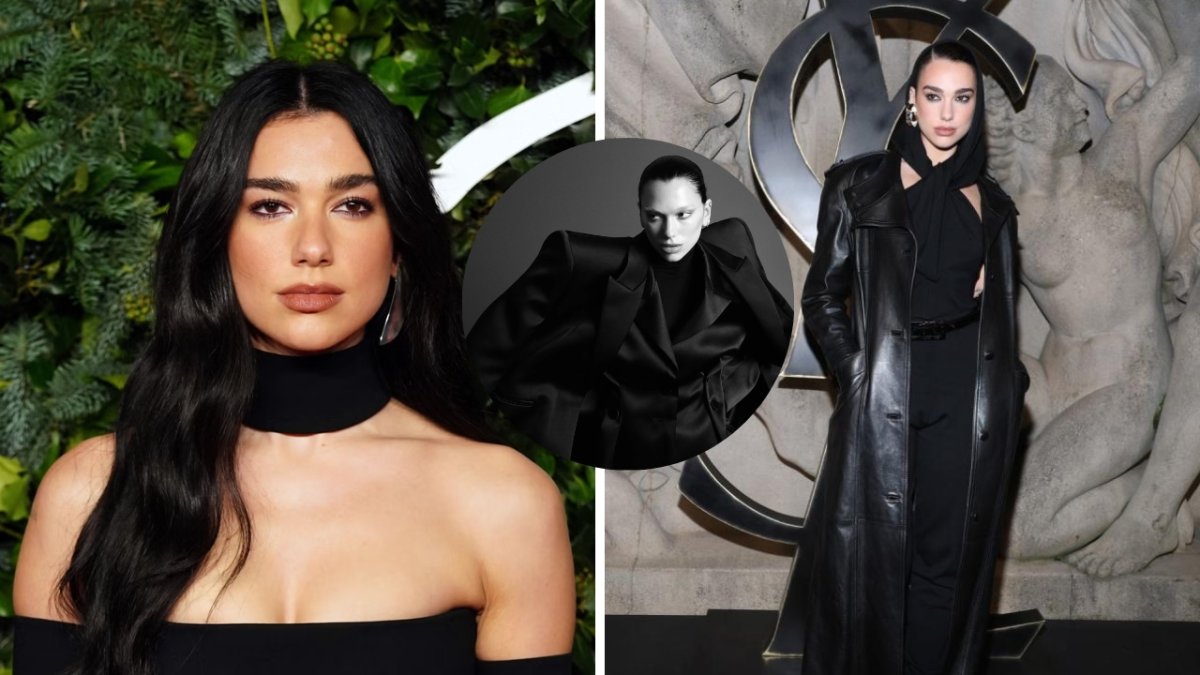 How Dua Lipa Was Shamed Over Her Weight and How She Dealt With It?