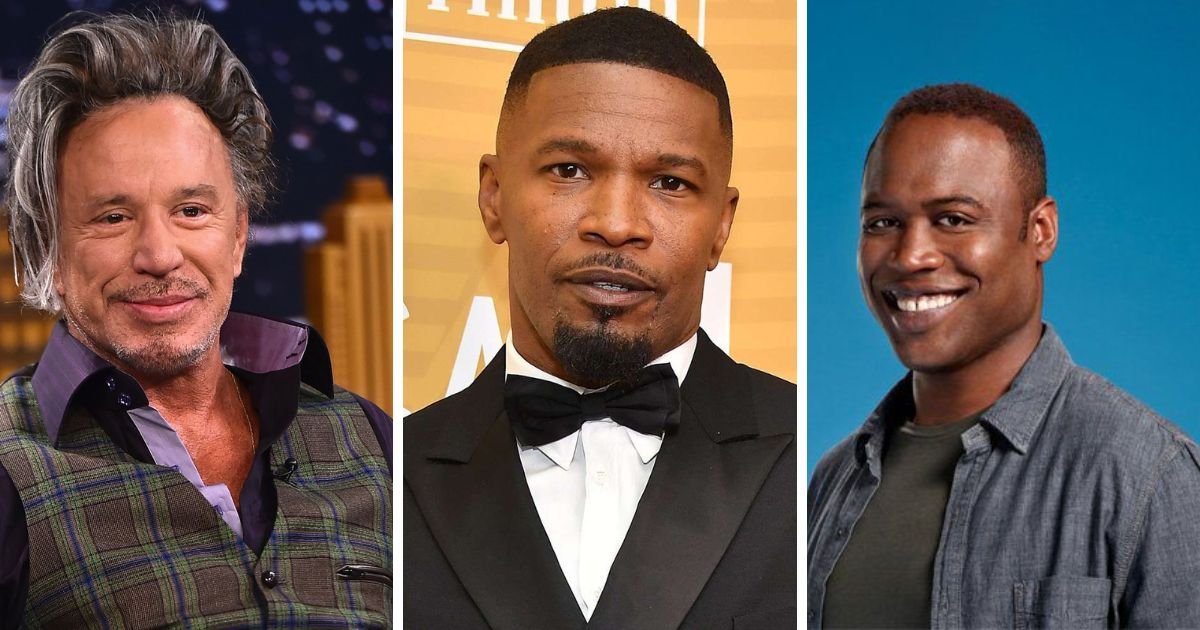 Jaime Foxx Has Finally Recovered and Got Himself a Leading Role in His New Movie