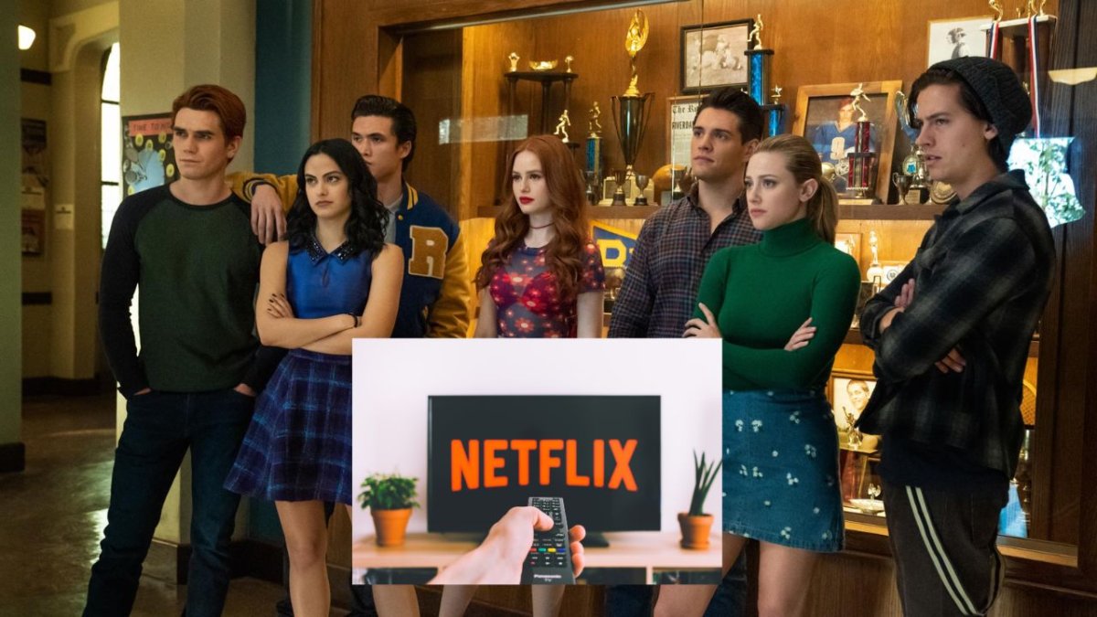 Riverdale: The Ultimate Guide To The Hit Show - FactsWOW