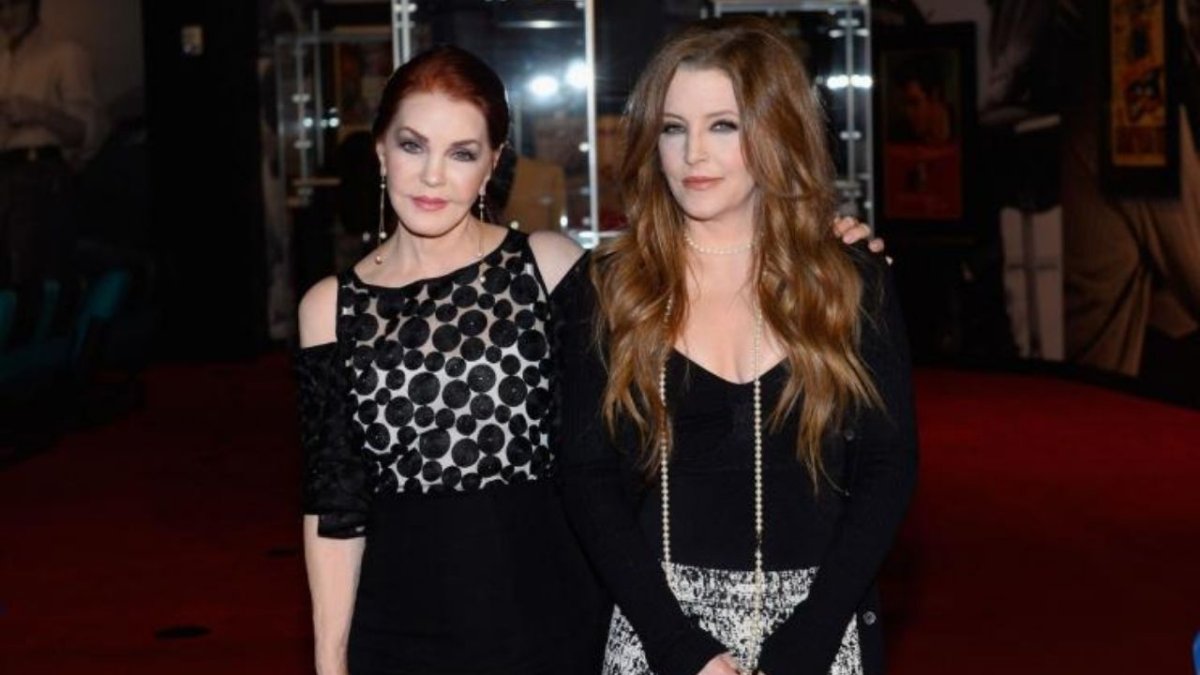 Priscilla Presley Knew Something Was 'Not Right' With Lisa Marie Before Her Demise
