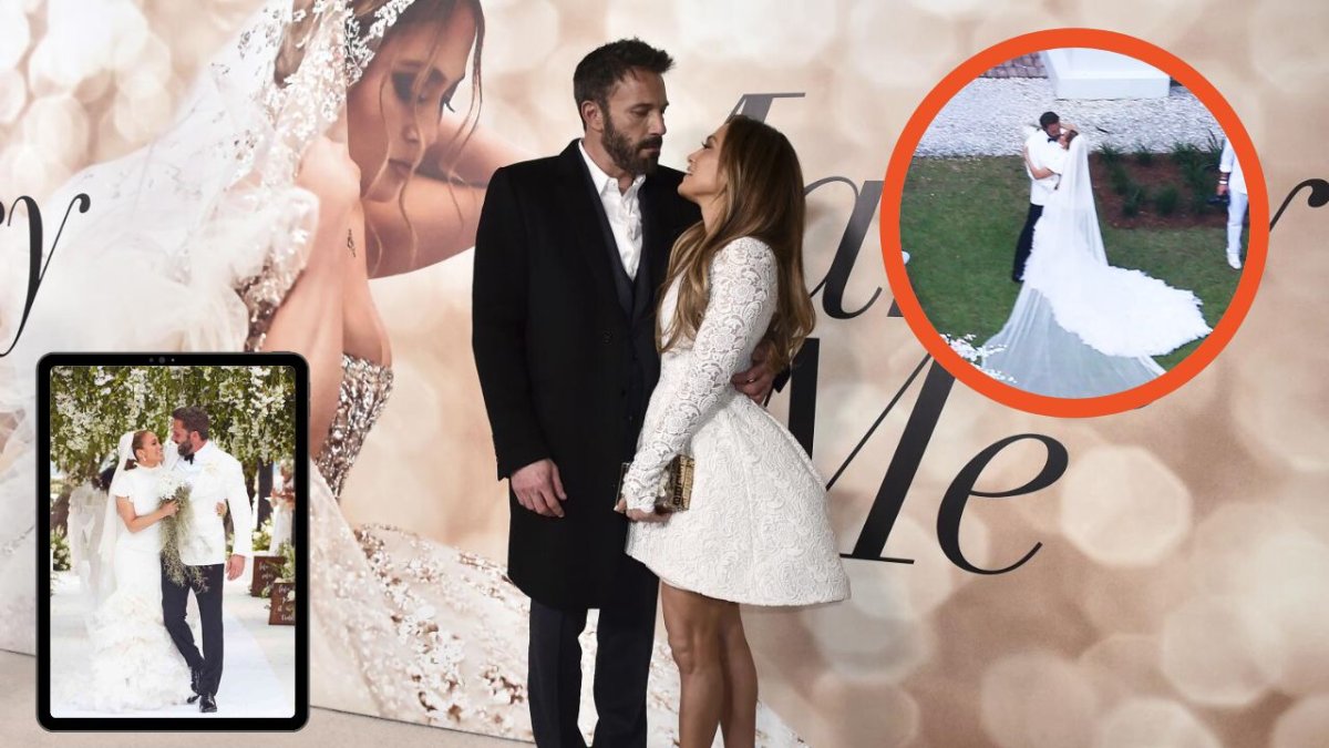 Ben Affleck Back To LA, After Celebrating One Year Anniversary With Jennifer Lopez