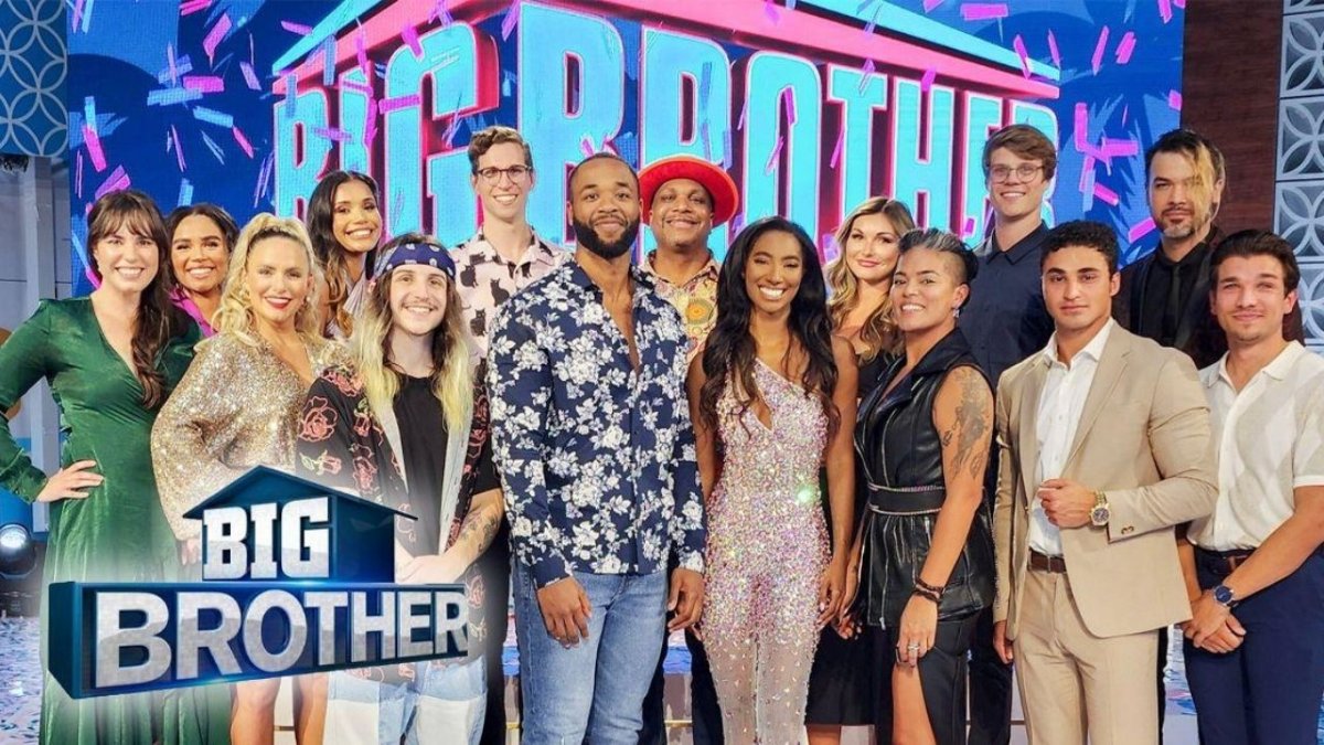 Big Brother Season 25 Recap: Heats Up With Brutal Blindside in 3rd Live Eviction
