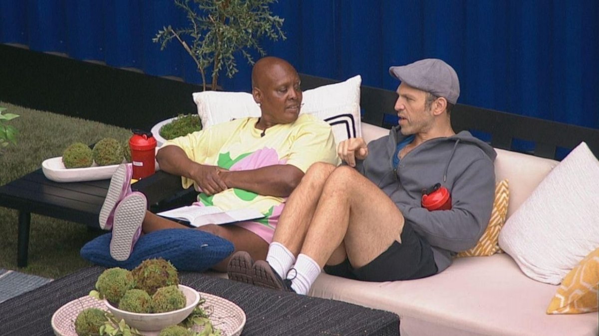 Big Brother Season 25 Recap: Heats Up With Brutal Blindside in 3rd Live Eviction