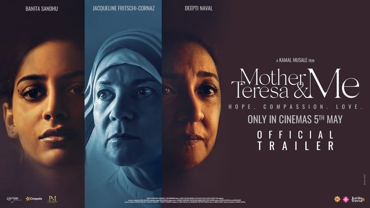  Movies on Mother Teresa