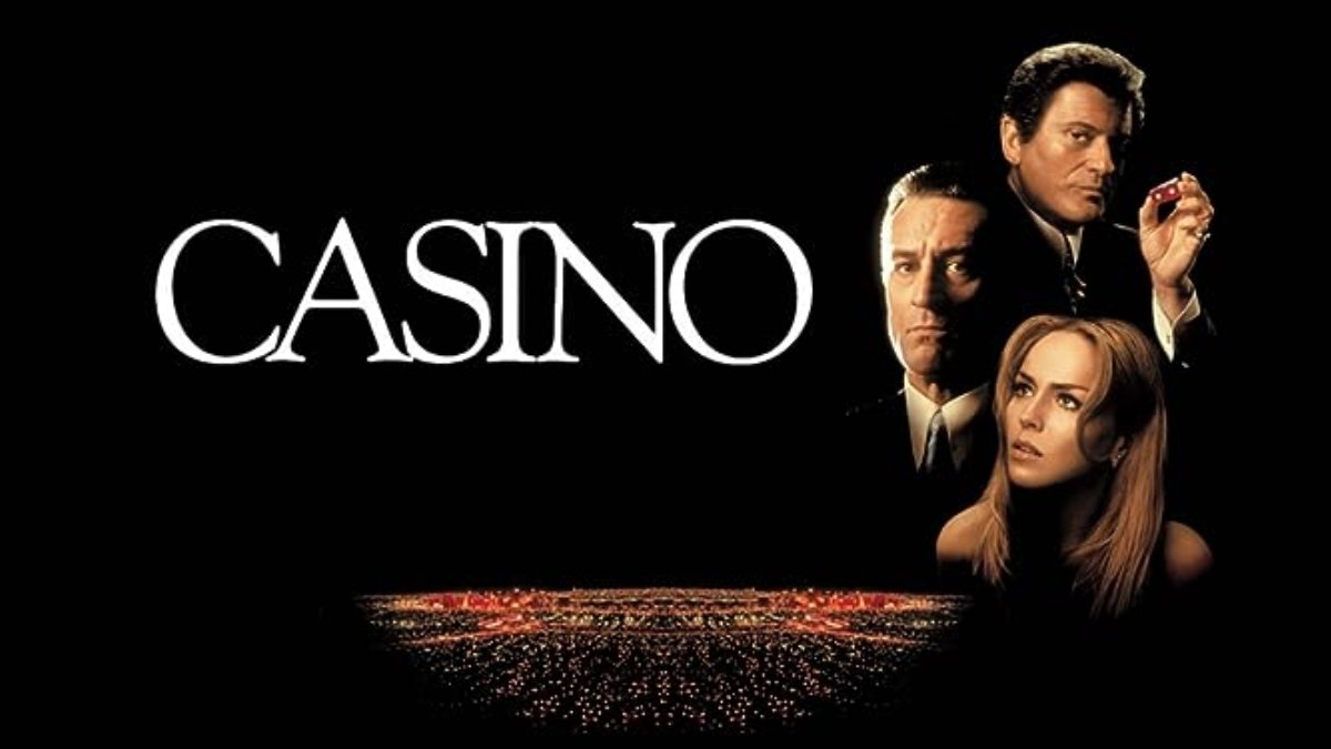 Casino 