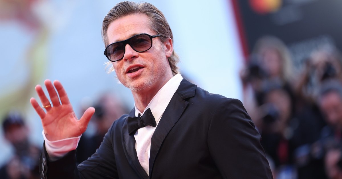 From Heartthrob To Versatile Actor: Brad Pitt Stuns The Fans With His Hotter Ever Look