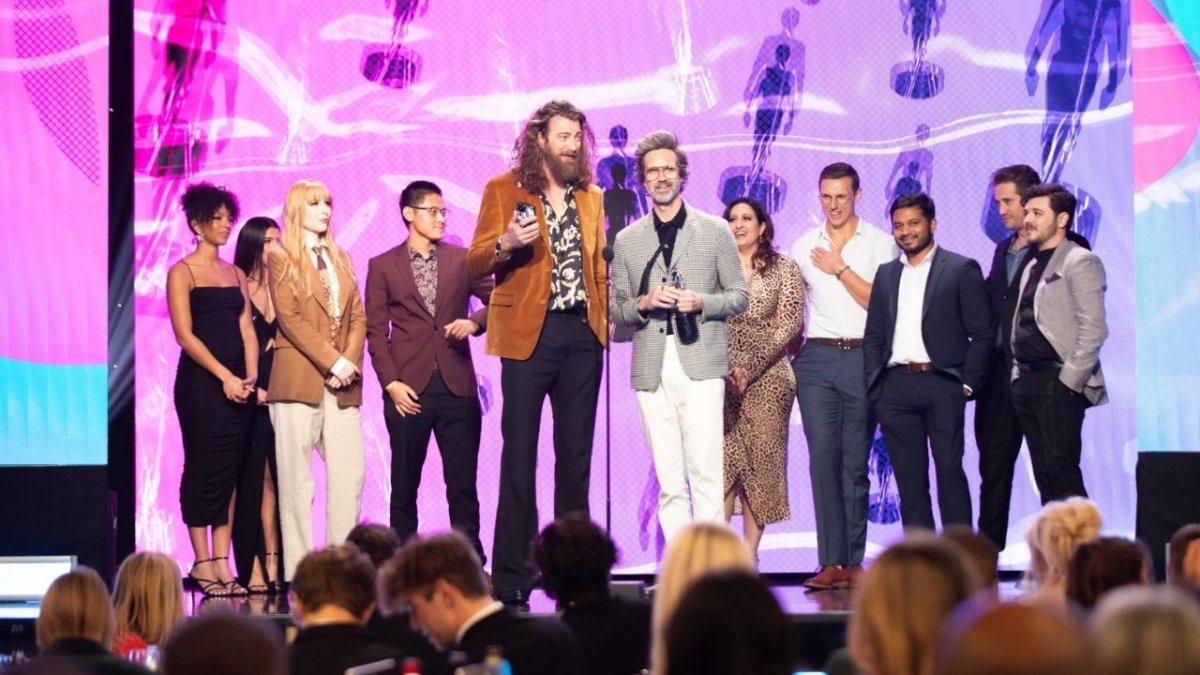 Streamy Awards 2023 and Complete list of Winners 