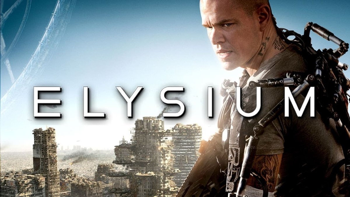 Elysium