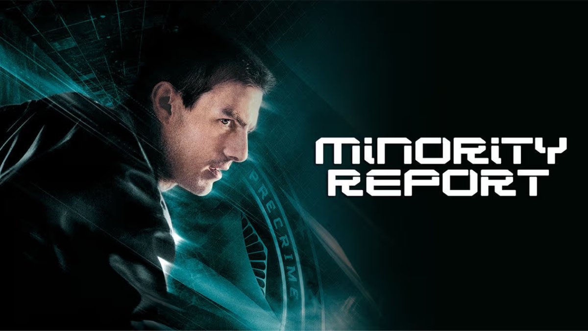 Minority Report