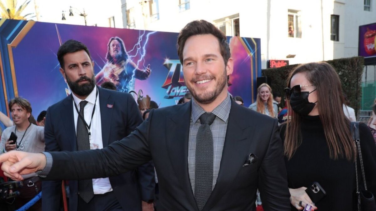  Journey To Star-Lord, From Zero To Hero: How Chris Pratt Became A Movie Star