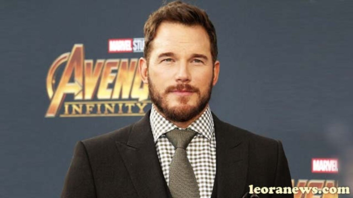  Journey To Star-Lord, From Zero To Hero: How Chris Pratt Became A Movie Star