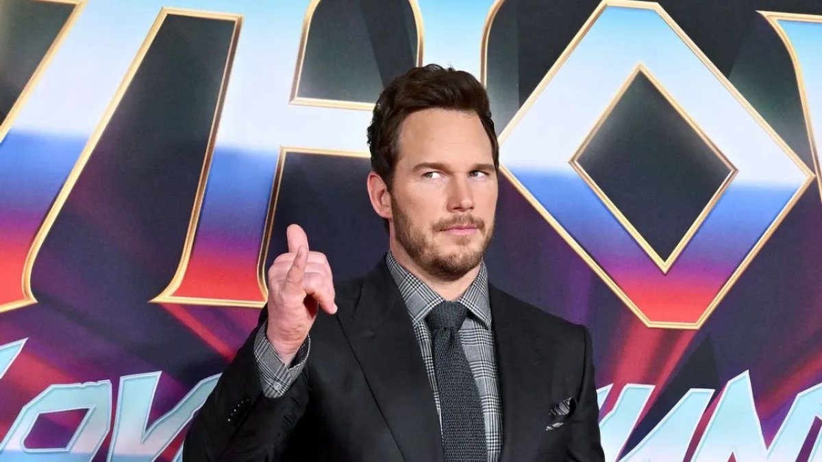  Journey To Star-Lord, From Zero To Hero: How Chris Pratt Became A Movie Star