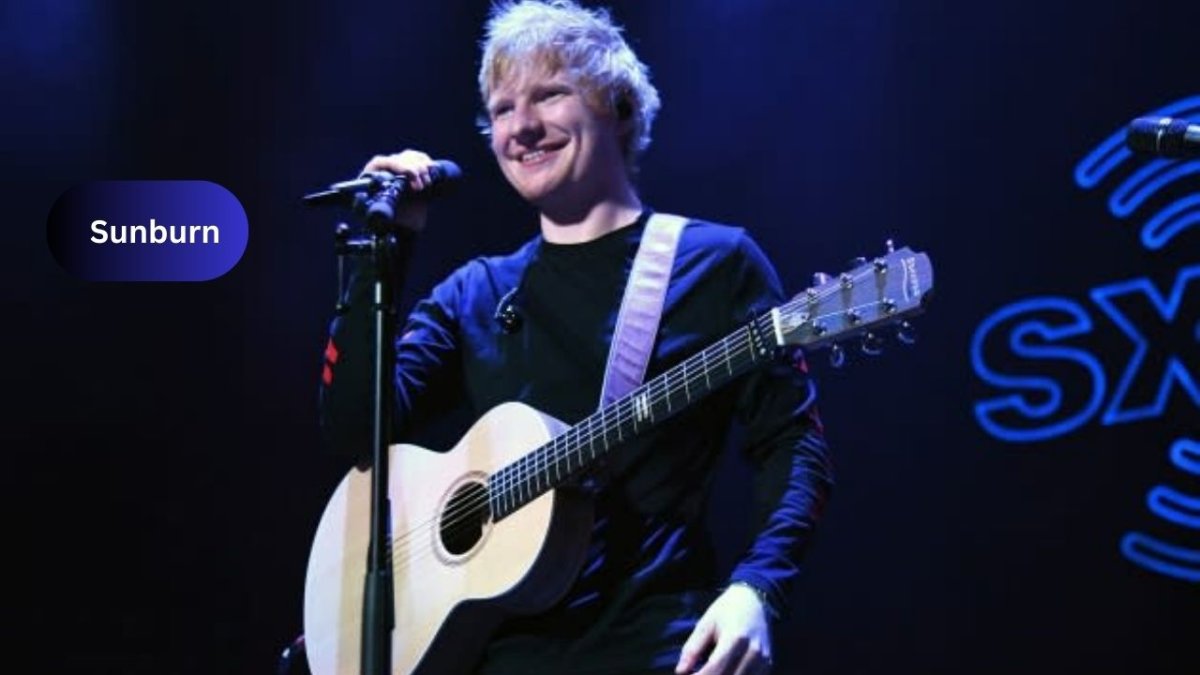 Ed Sheeran's Heartfelt Ballads: 10 Songs That Hit the Soul