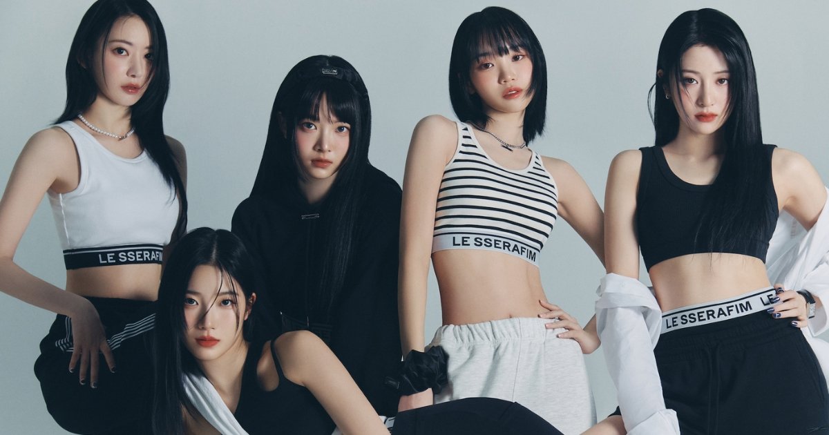 Geffen And Hybe Reveal The Contenders For A New Girl Group