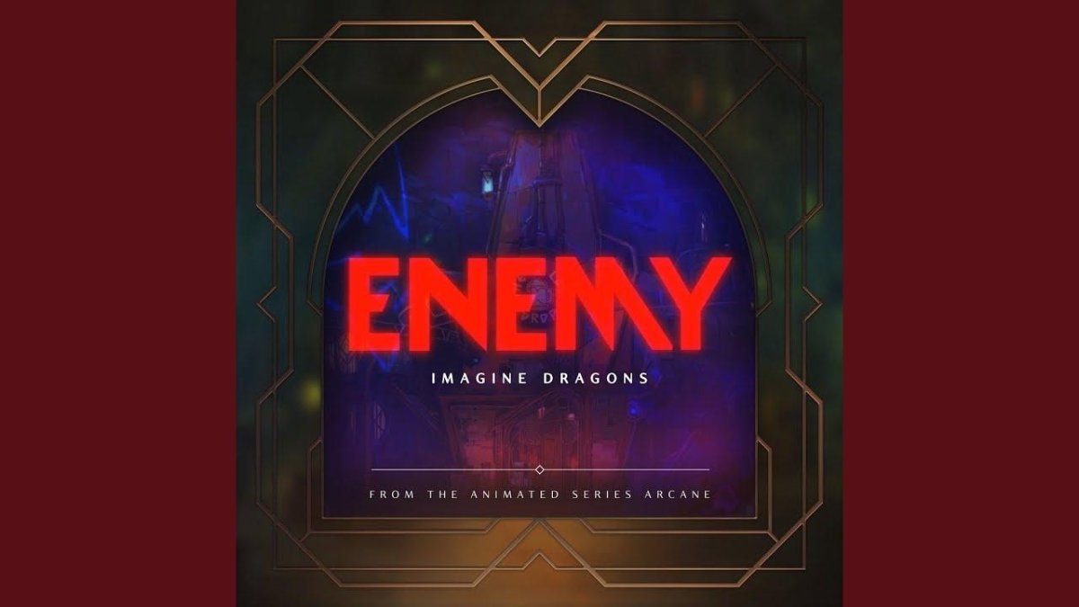 Enemy (2022)