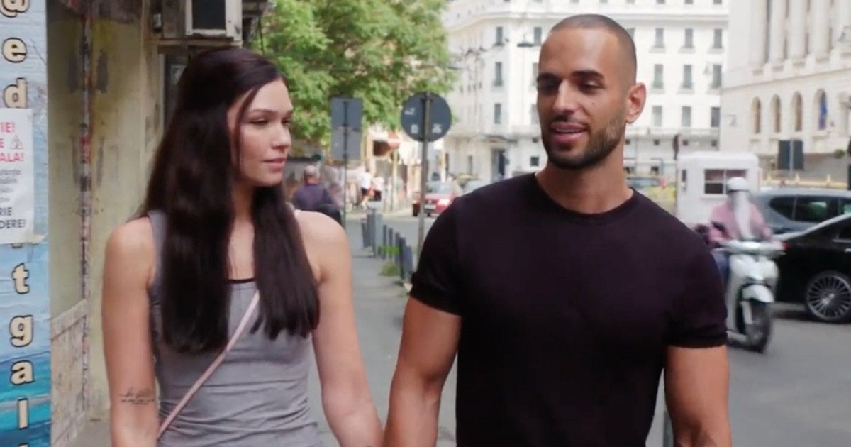 Unveiling The Reasons Behind '90 Day Fiance' Star Amanda's Arrest