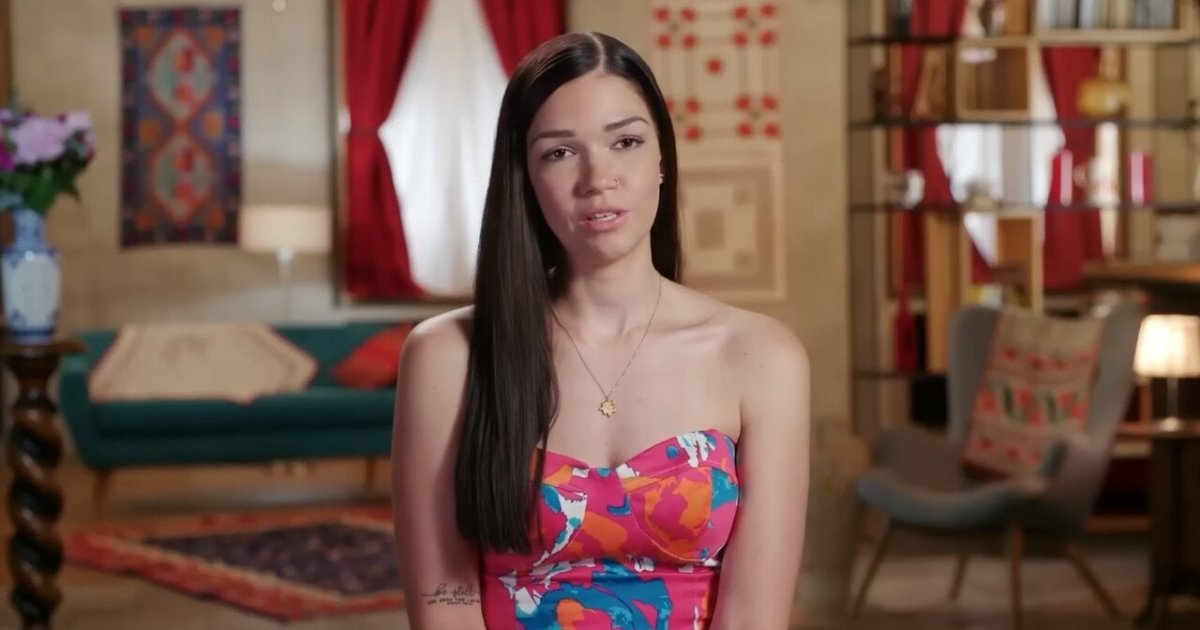 Unveiling The Reasons Behind '90 Day Fiance' Star Amanda's Arrest